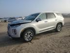 2022 Hyundai Palisade Sel للبيع في Houston، TX - Front End