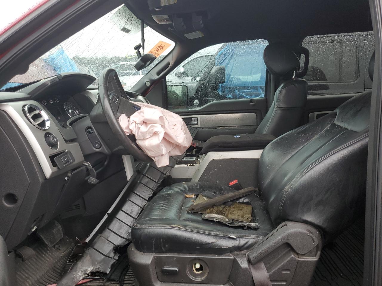 2014 Ford F-150 - Image 7