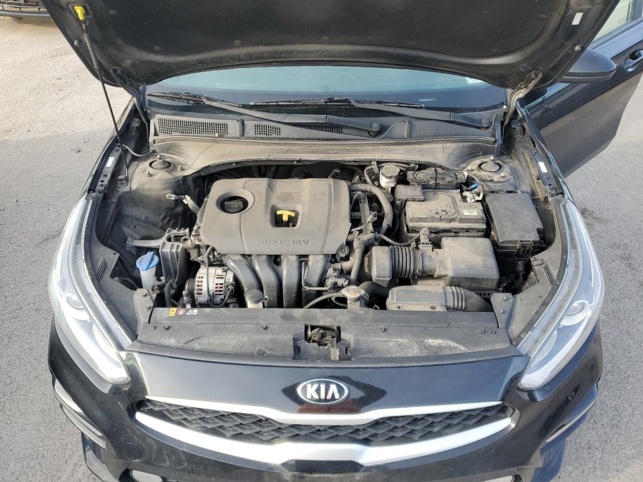 2020 Kia Forte - Image 11