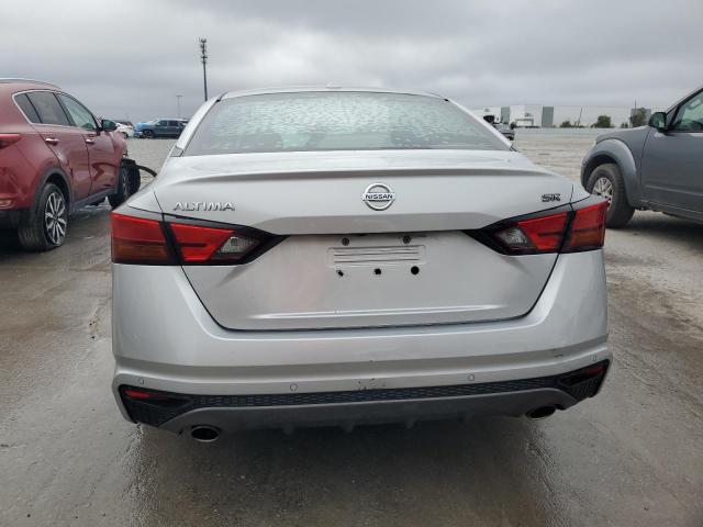  NISSAN ALTIMA 2020 Silver