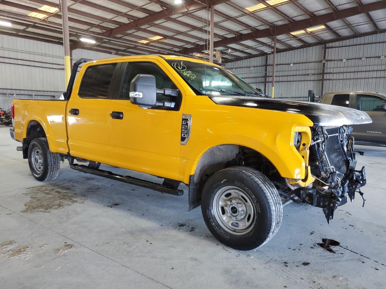 2018 Ford F250 - Image 4