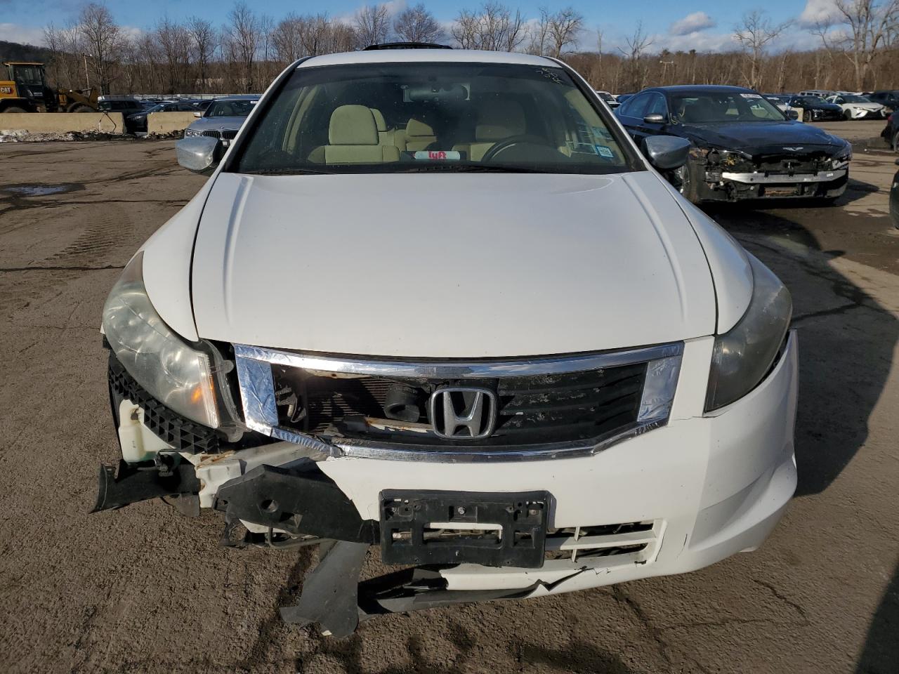 2008 Honda Accord - Image 5