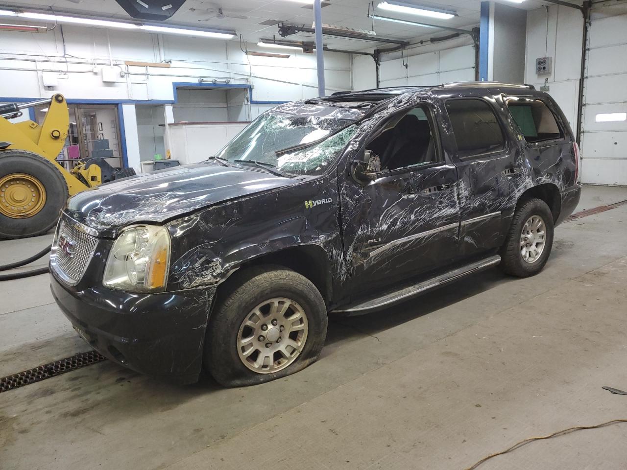 2012 GMC Yukon - Image 1