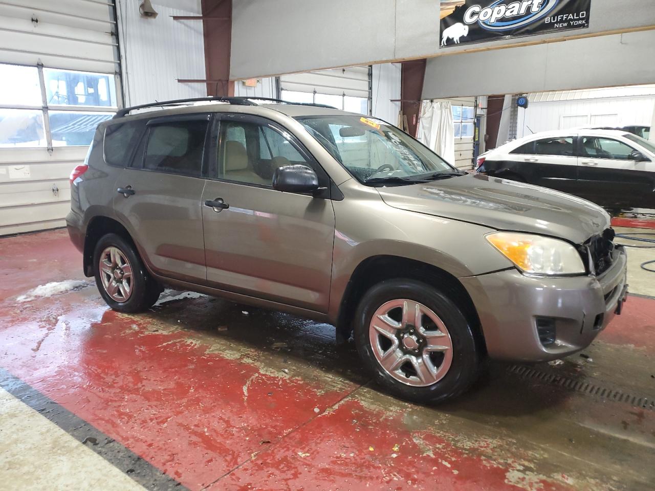 2009 Toyota RAV 4 - Image 4