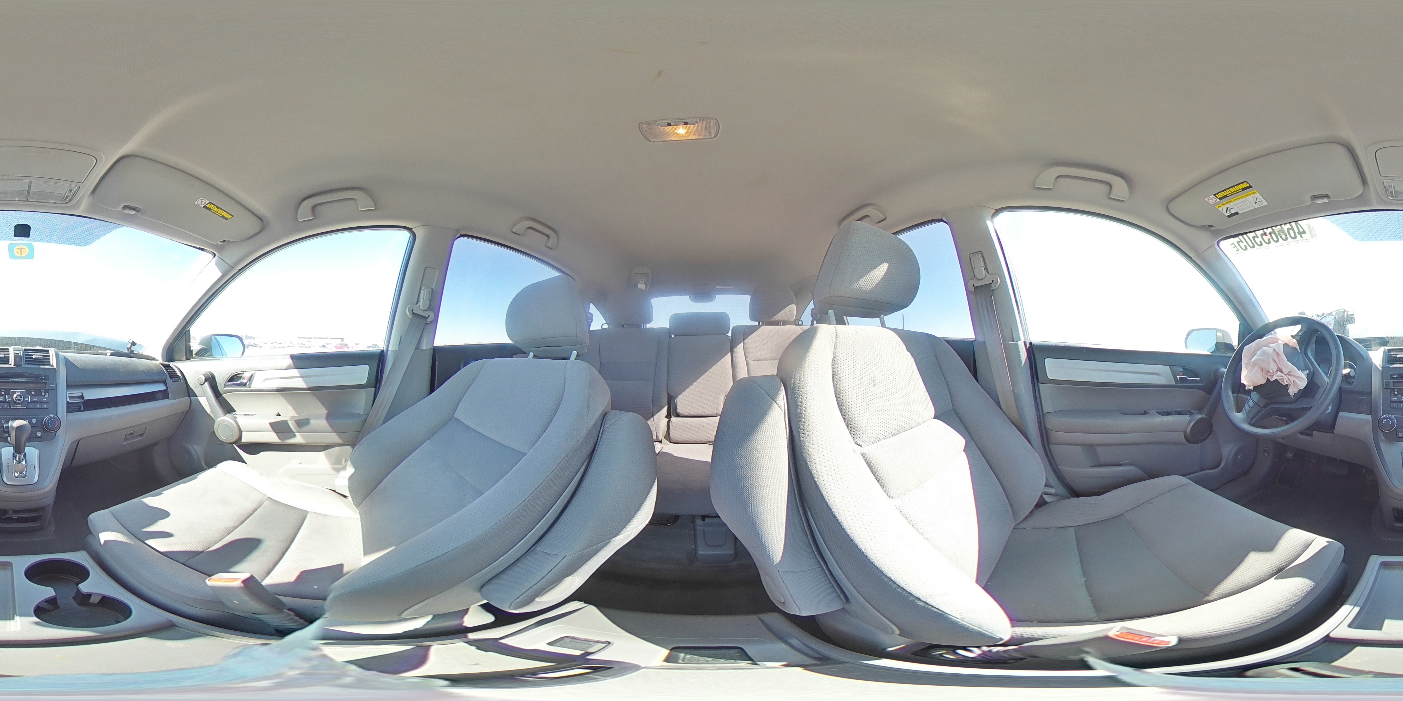 2011 Honda CR-V - Image 13
