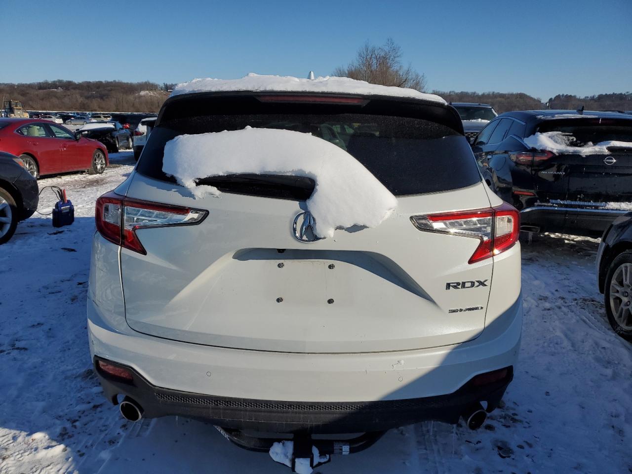 2020 Acura RDX - Image 6