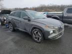 2022 Hyundai Tucson Limited en Venta en Grantville, PA - Side