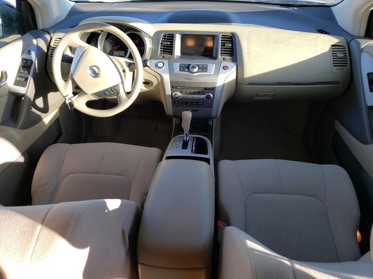 2014 Nissan Murano - Image 8