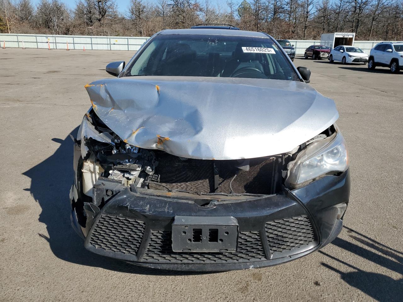 2015 Toyota Camry - Image 5