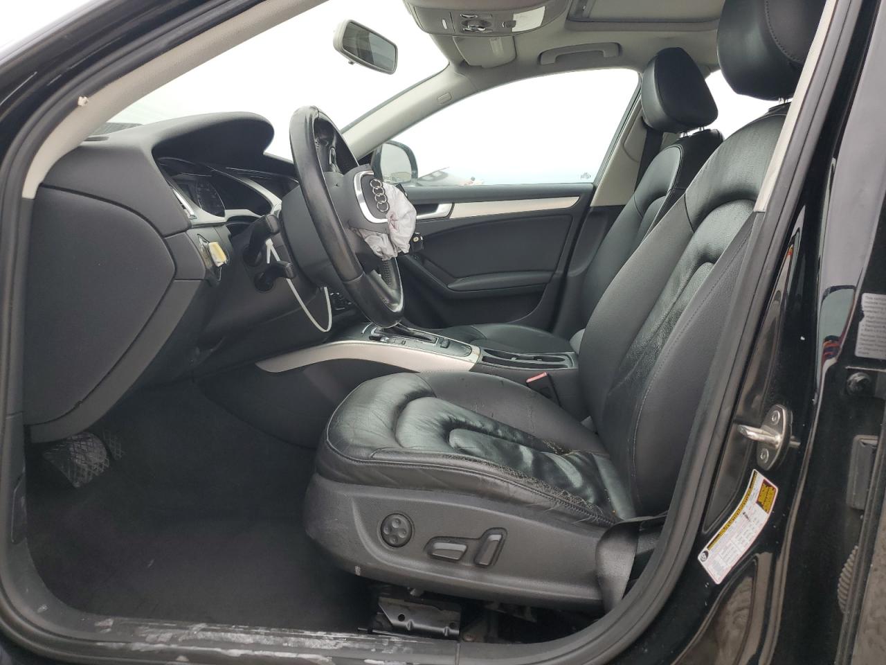 2009 Audi A4 - Image 7