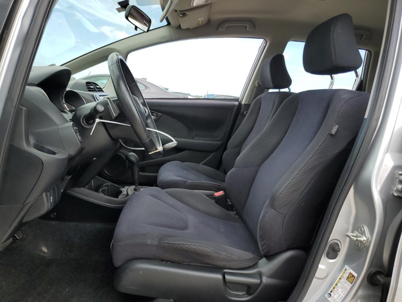 2013 Honda Fit - Image 7