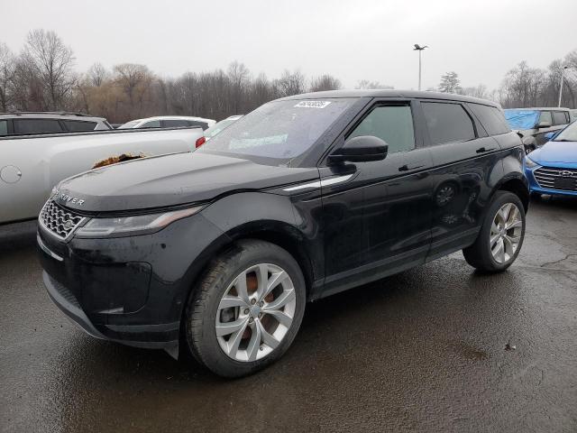 2020 Land Rover Range Rover Evoque Se