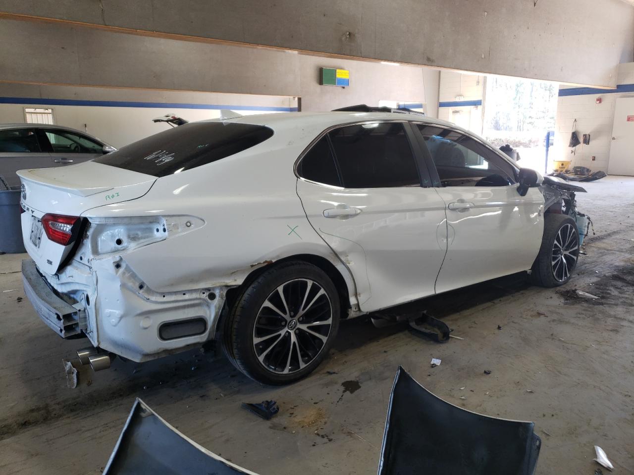 2020 Toyota Camry - Image 3