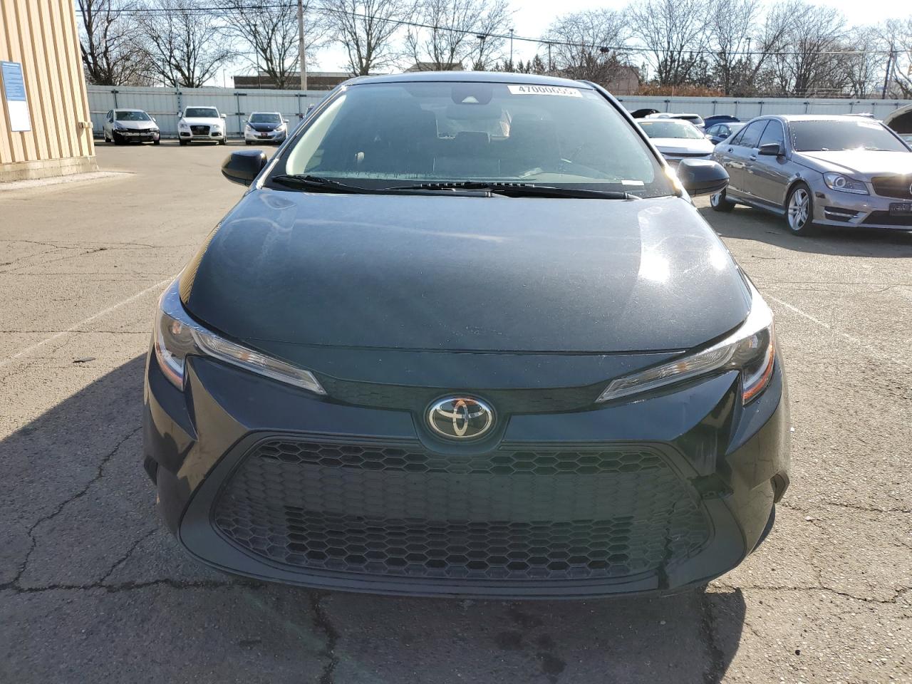 2020 Toyota Corolla - Image 5