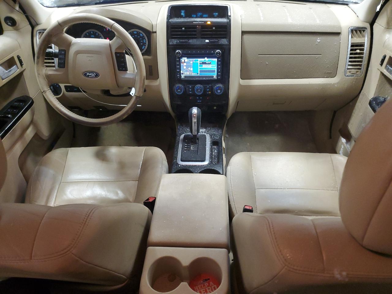 2010 Ford Escape - Image 8