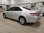 2011 Toyota Camry Base продається в Milwaukee, WI - Front End