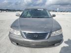 2009 Hyundai Azera Se de vânzare în Arcadia, FL - Rear End