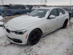 2018 Bmw 330E  за продажба в Elgin, IL - Normal Wear