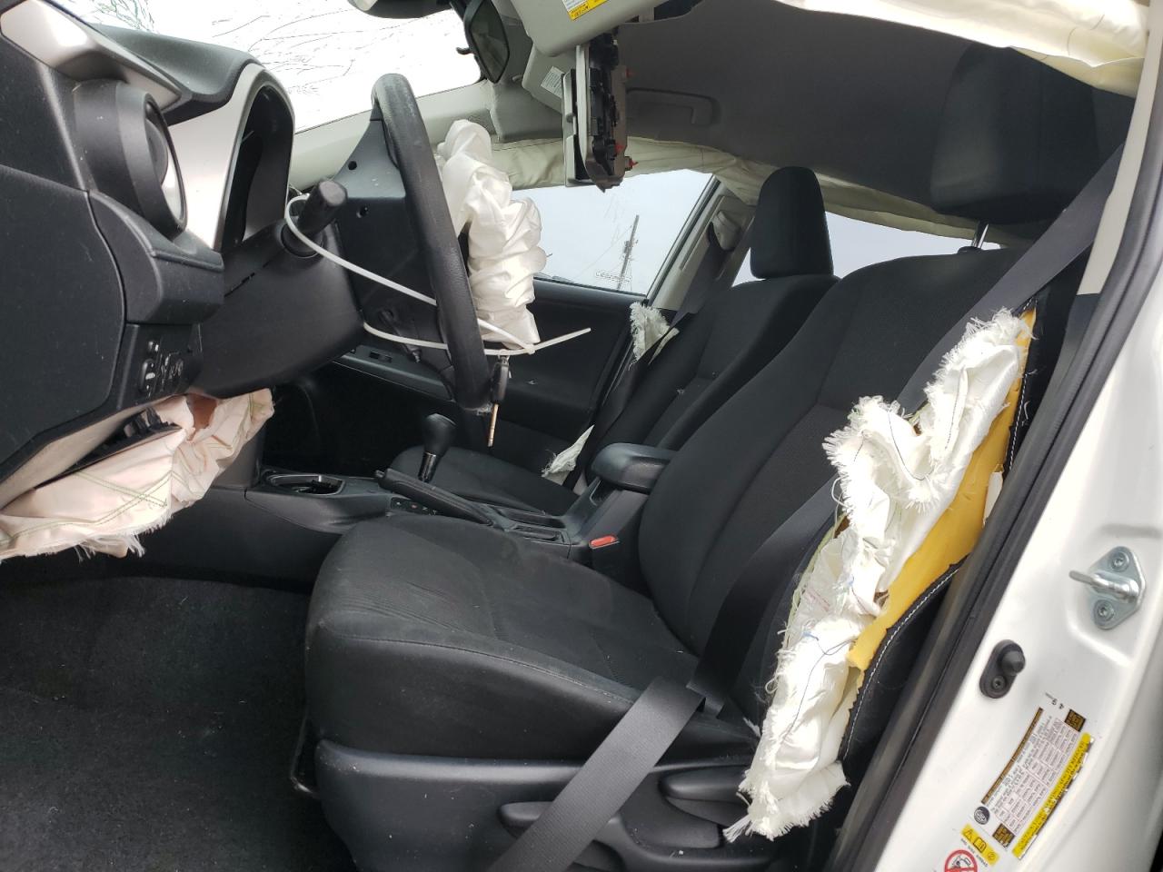 JTMZFREV0JD130434 TOYOTA RAV4 2018