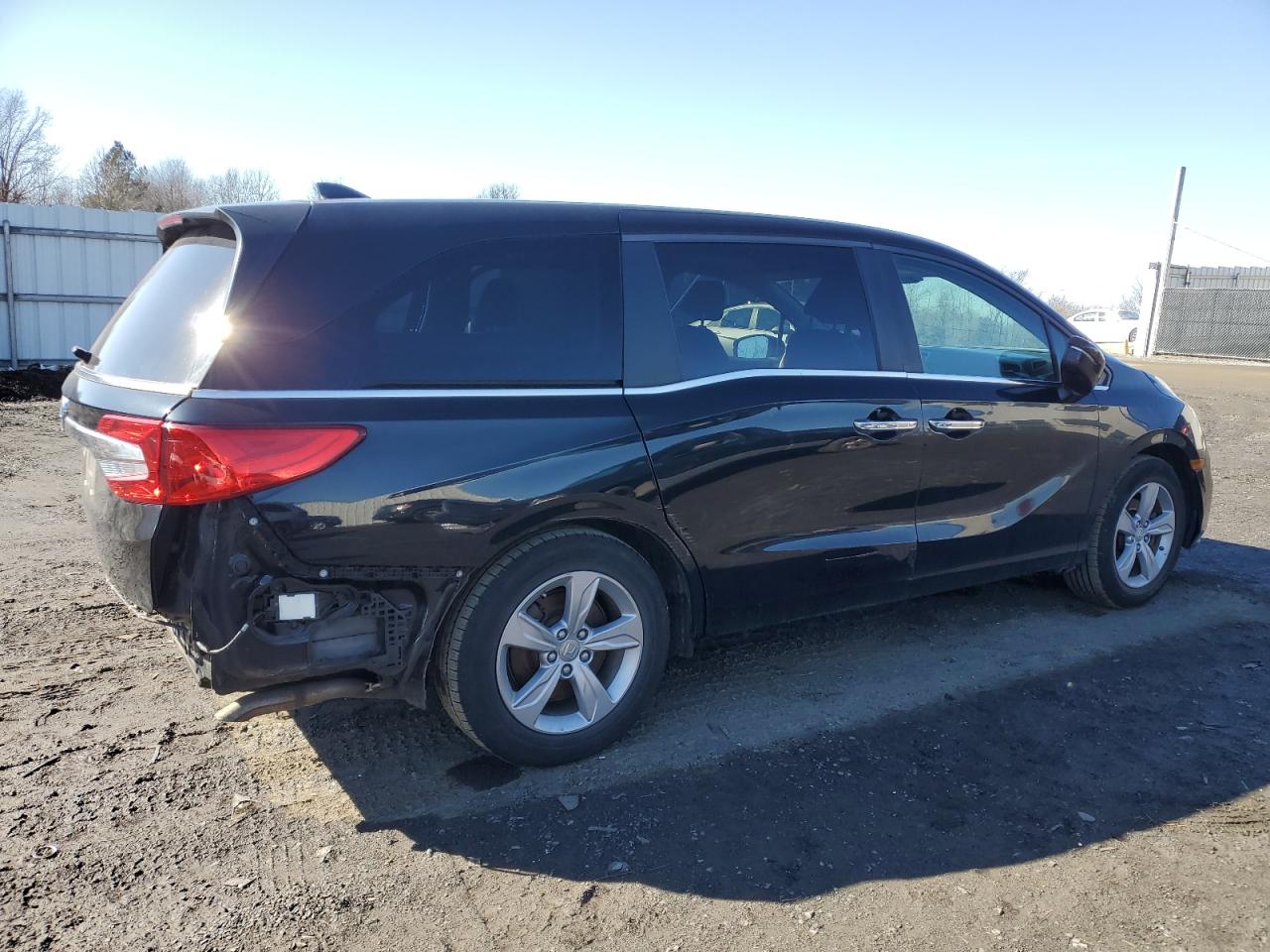 5FNRL6H73LB067829 HONDA All Models 2020