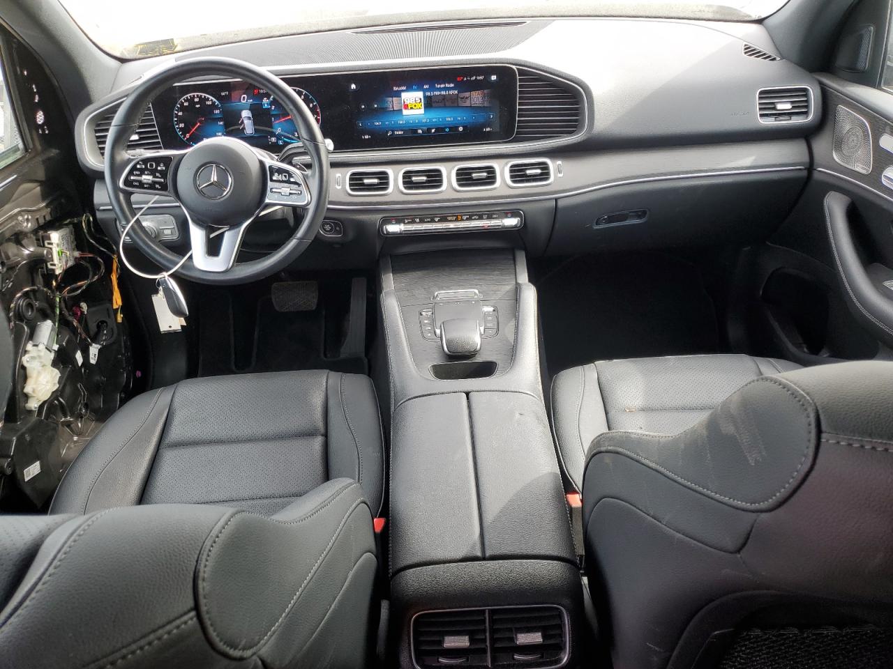 2022 Mercedes-Benz GLE - Image 8