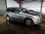 2010 Mercedes-Benz Gl 450 4Matic للبيع في American Canyon، CA - Side