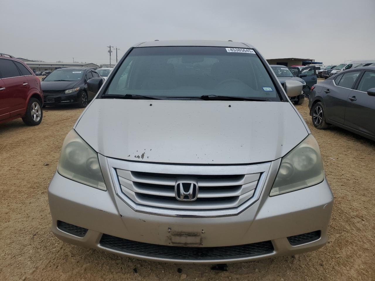 2009 Honda Odyssey - Image 5