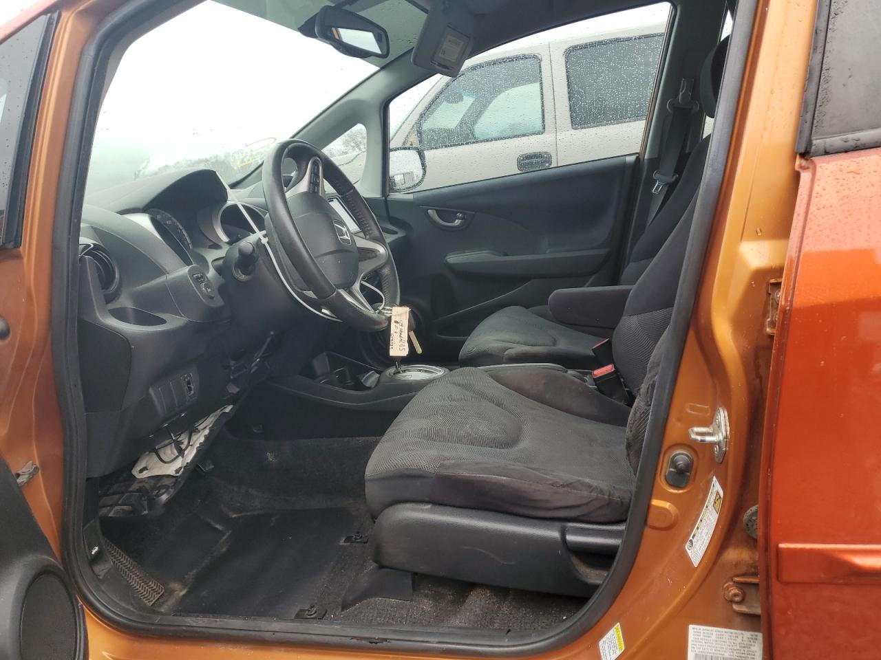 2009 Honda Fit - Image 7