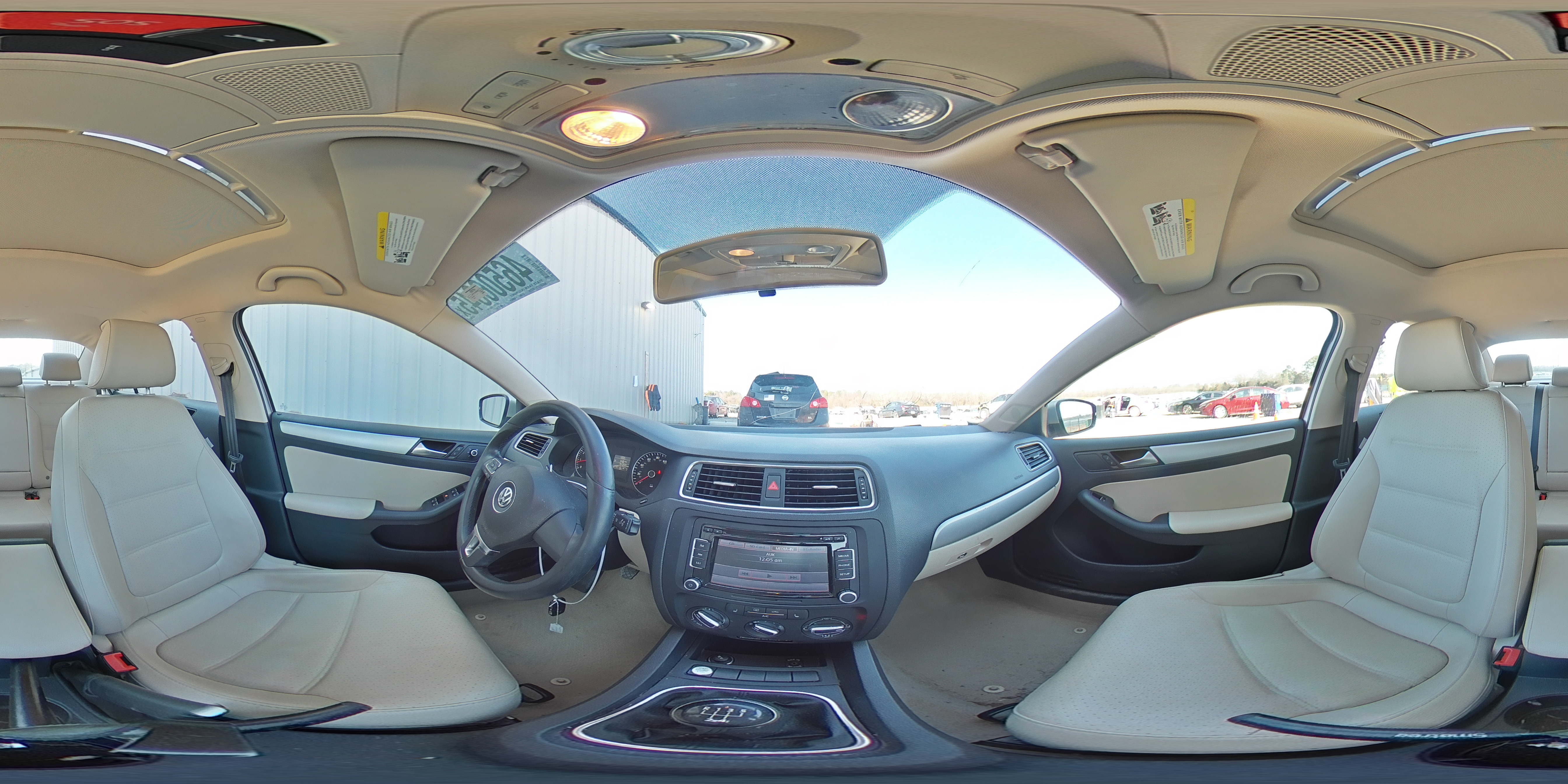 2014 Volkswagen Jetta - Image 14