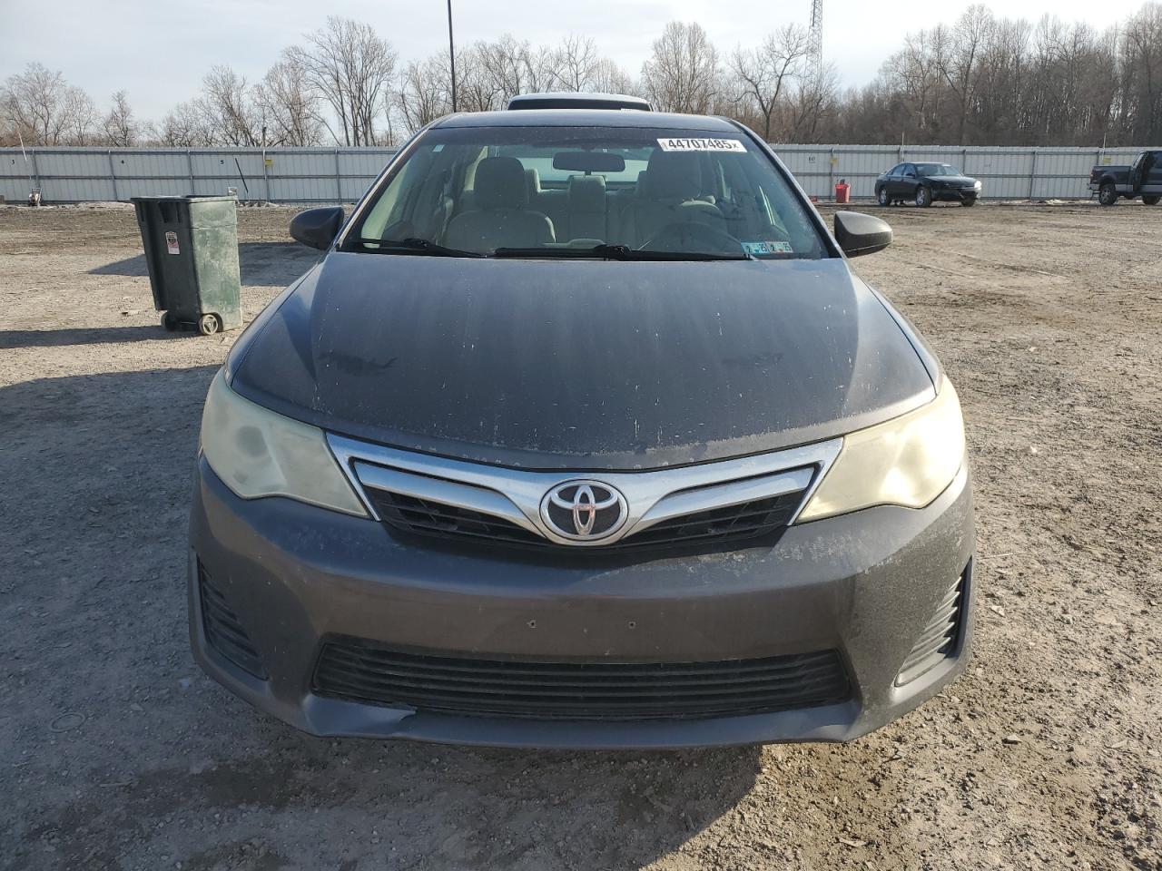 2013 Toyota Camry - Image 5