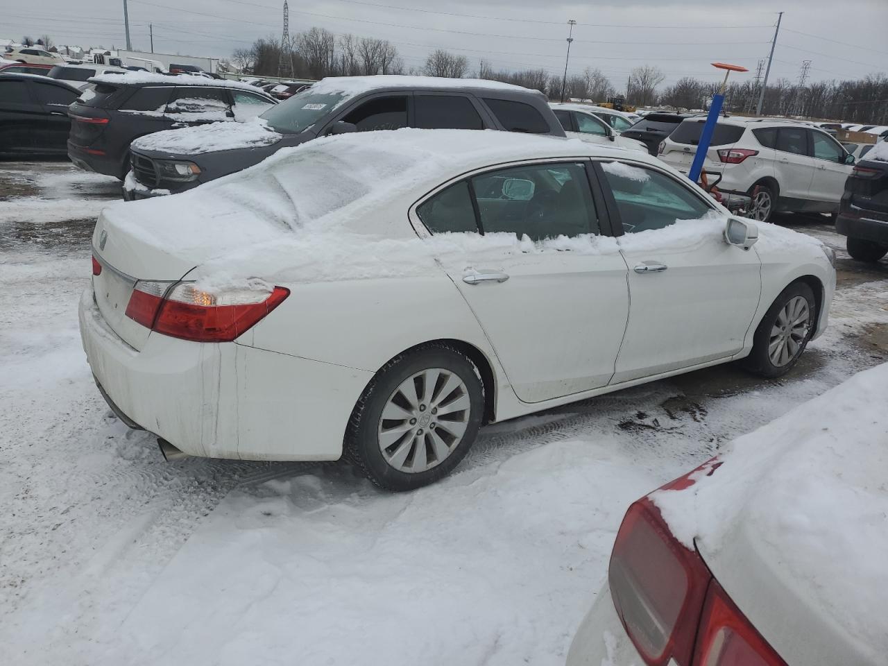 2013 Honda Accord - Image 3