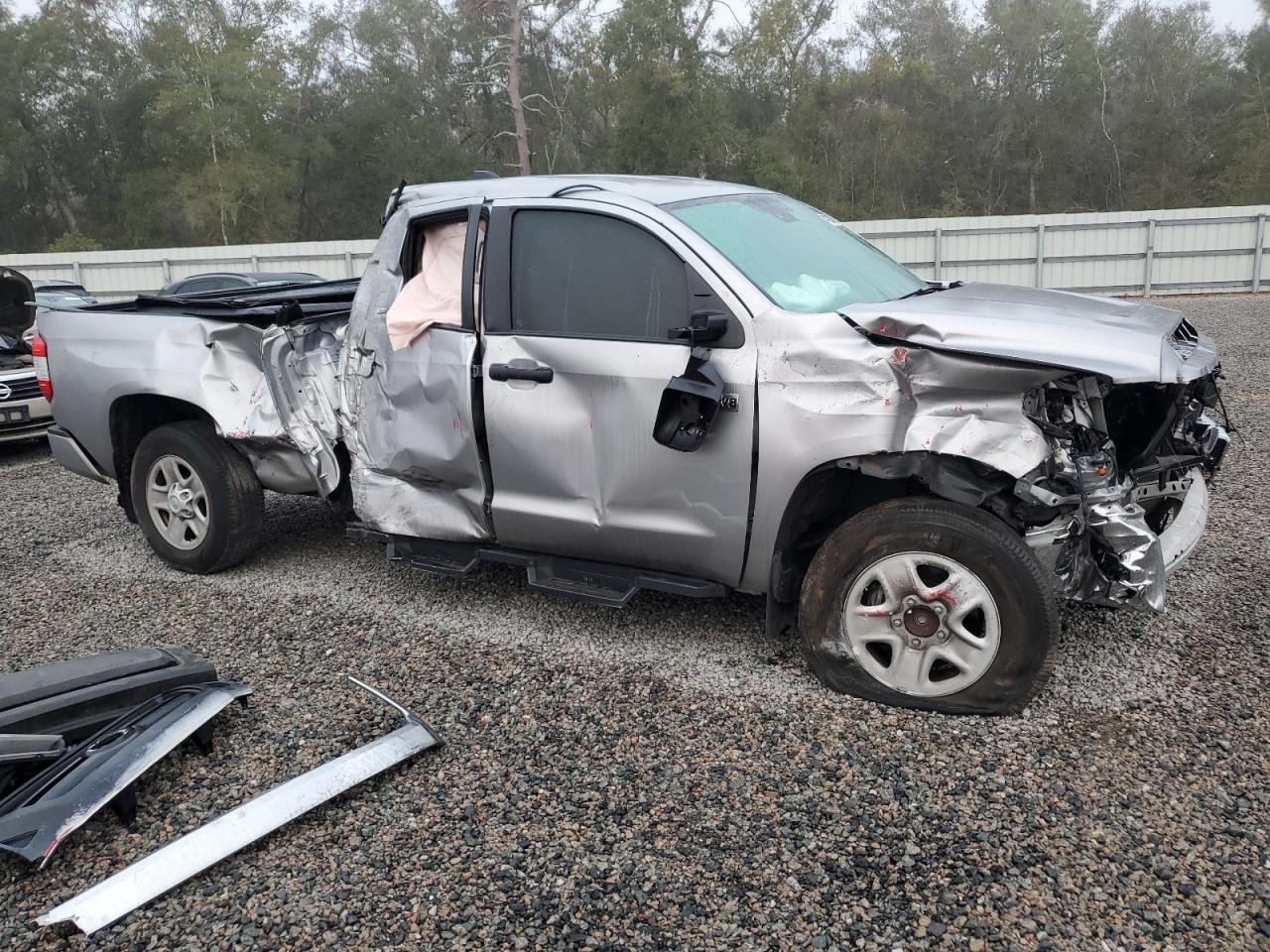2021 Toyota Tundra - Image 4