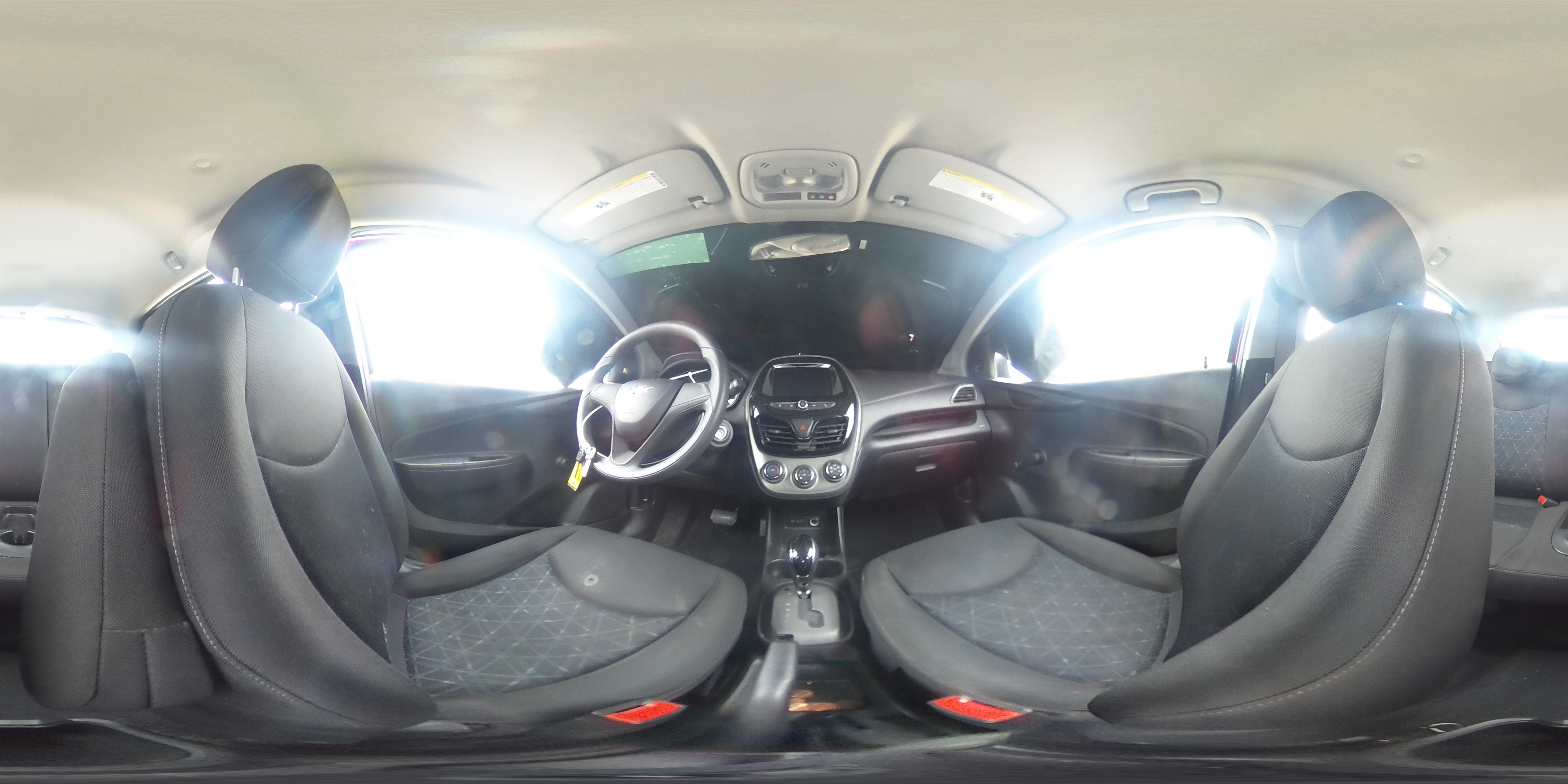 2020 Chevrolet Spark - Image 13