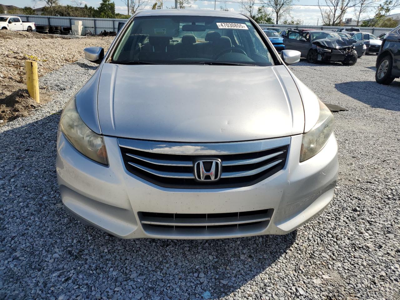2012 Honda Accord - Image 5