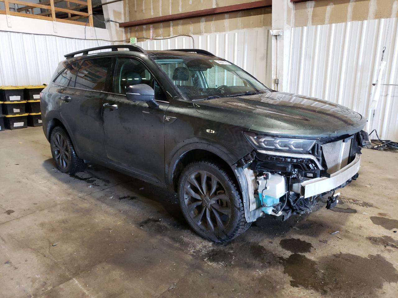 2023 Kia Sorento - Image 4