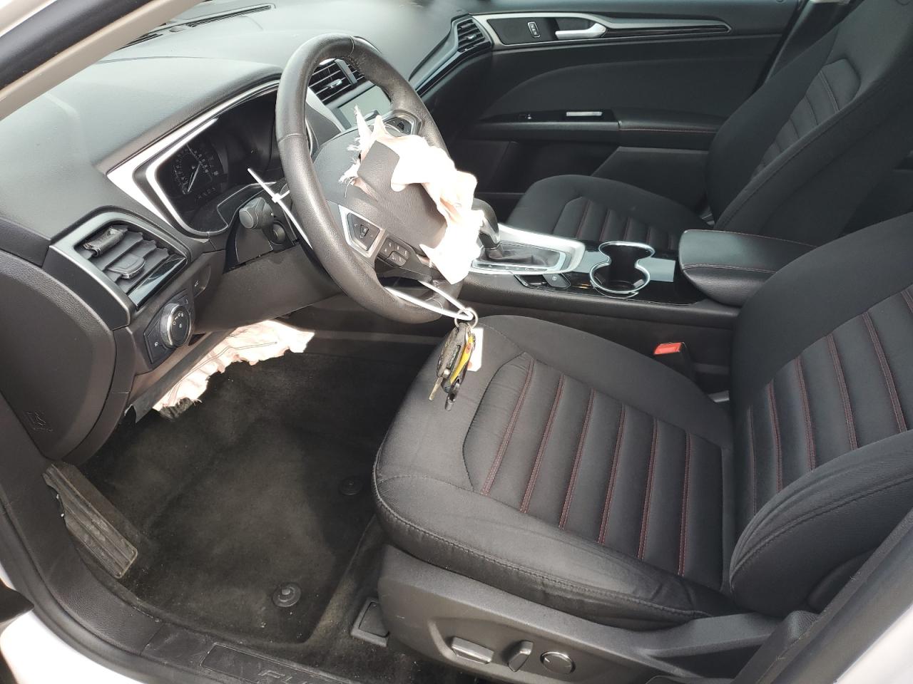 3FA6P0H75GR297841 FORD FUSION 2016