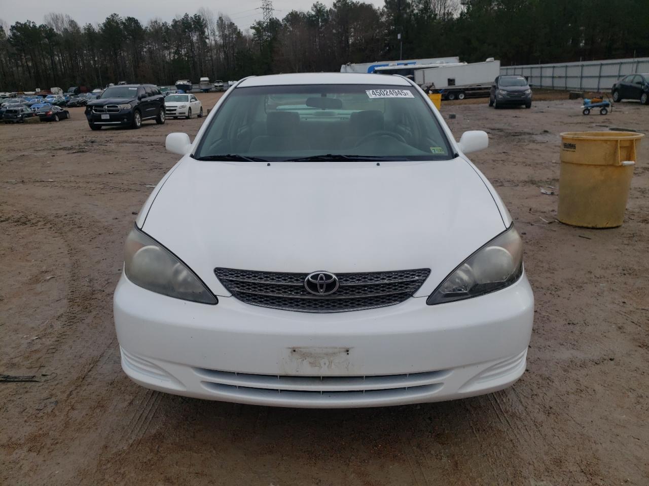 2004 Toyota Camry - Image 5