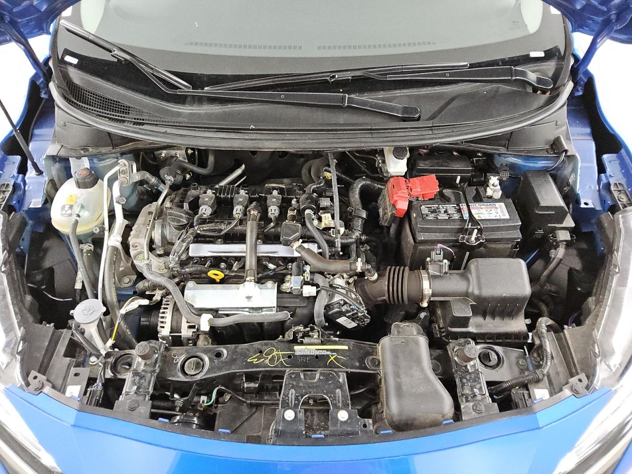 2024 Nissan Versa - Image 11