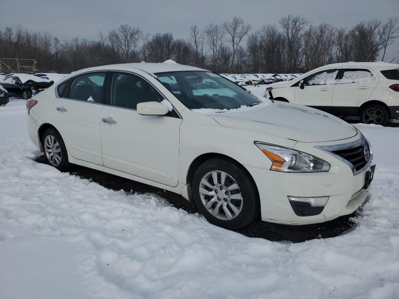 2015 Nissan Altima - Image 4