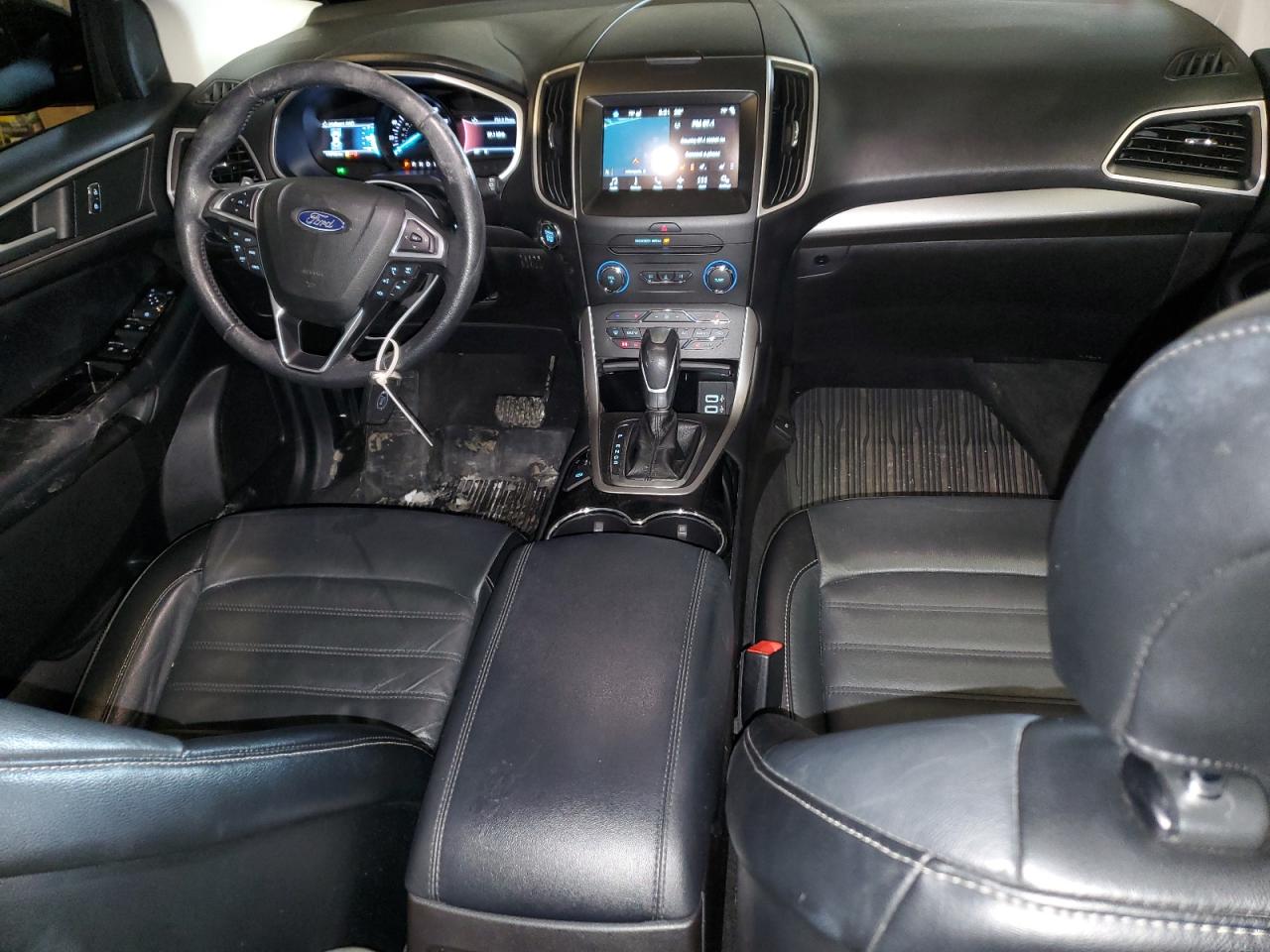 2FMPK4J97JBB32701 FORD EDGE 2018
