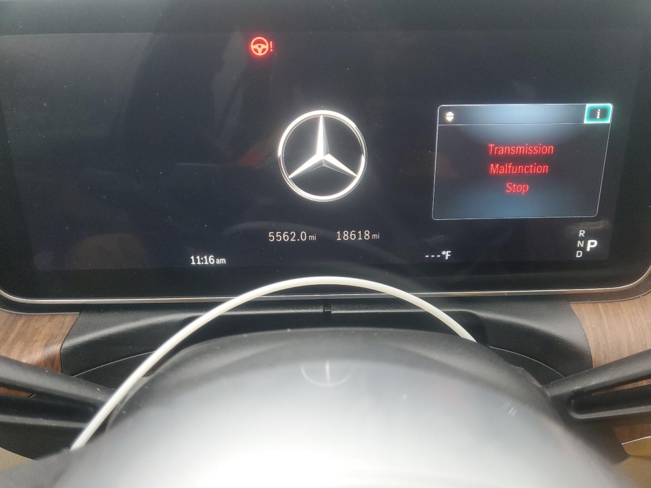 2023 Mercedes-Benz C-klasse - Image 9