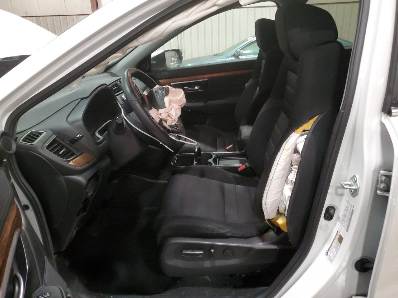 2021 Honda CR-V - Image 7