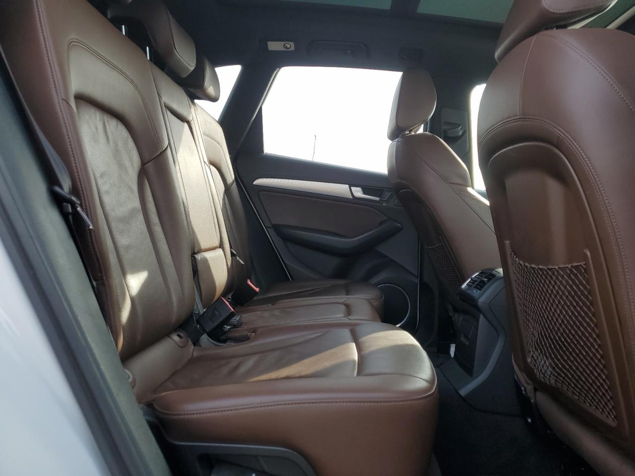 2017 Audi Q5 - Image 11