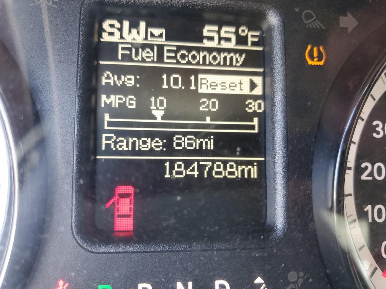 2018 RAM 2500 - Image 9