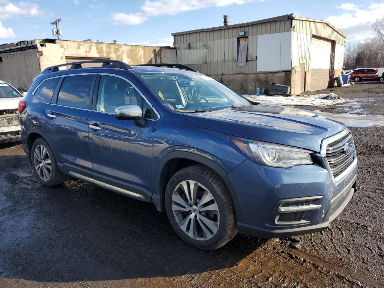 2019 Subaru Ascent - Image 4