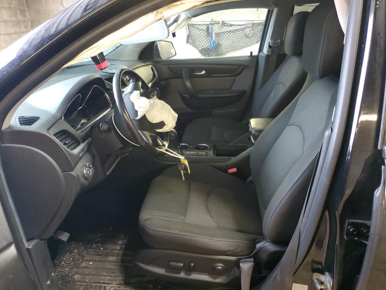 2017 Chevrolet Traverse - Image 7
