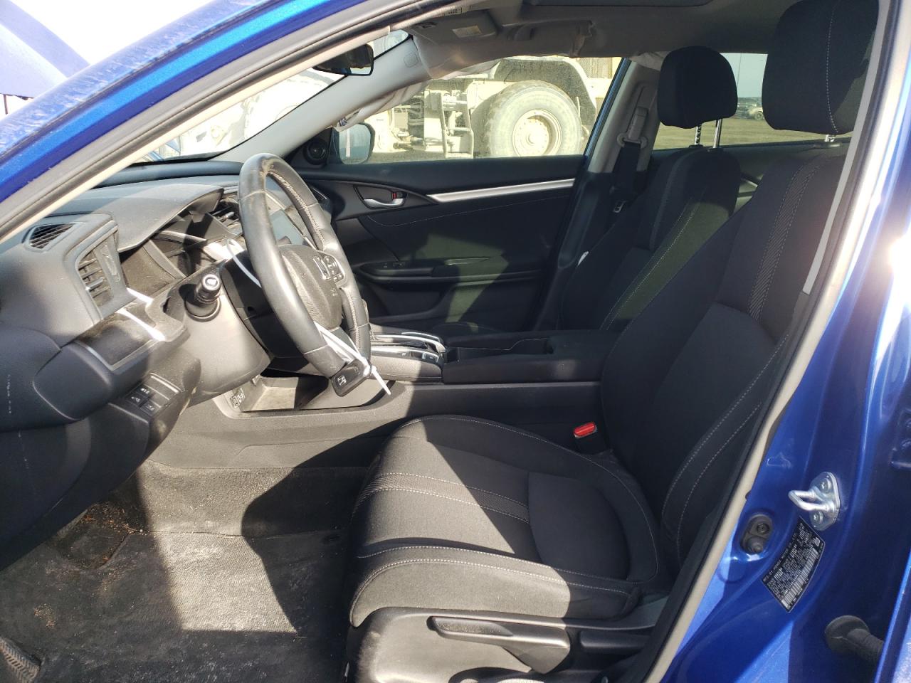 JHMFC1F4XJX008745 HONDA CIVIC 2018