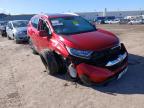 2021 HONDA CR-V EX I- for sale at Copart WESTBURY