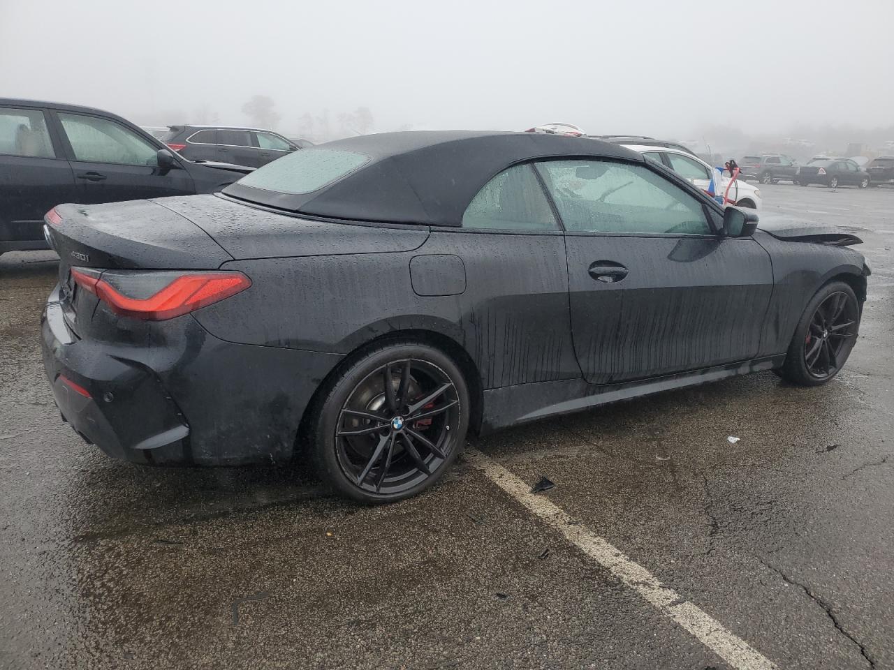 2023 BMW 4er - Image 3