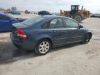 2006 Volvo S40 2.4I продається в New Orleans, LA - Water/Flood